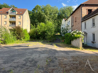  Terrain à vendre 1639 m²