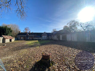  Maison � vendre 4 pi�ces 55 m�