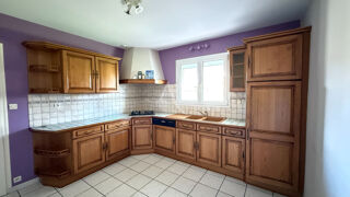  Maison  vendre 4 pices 93 m