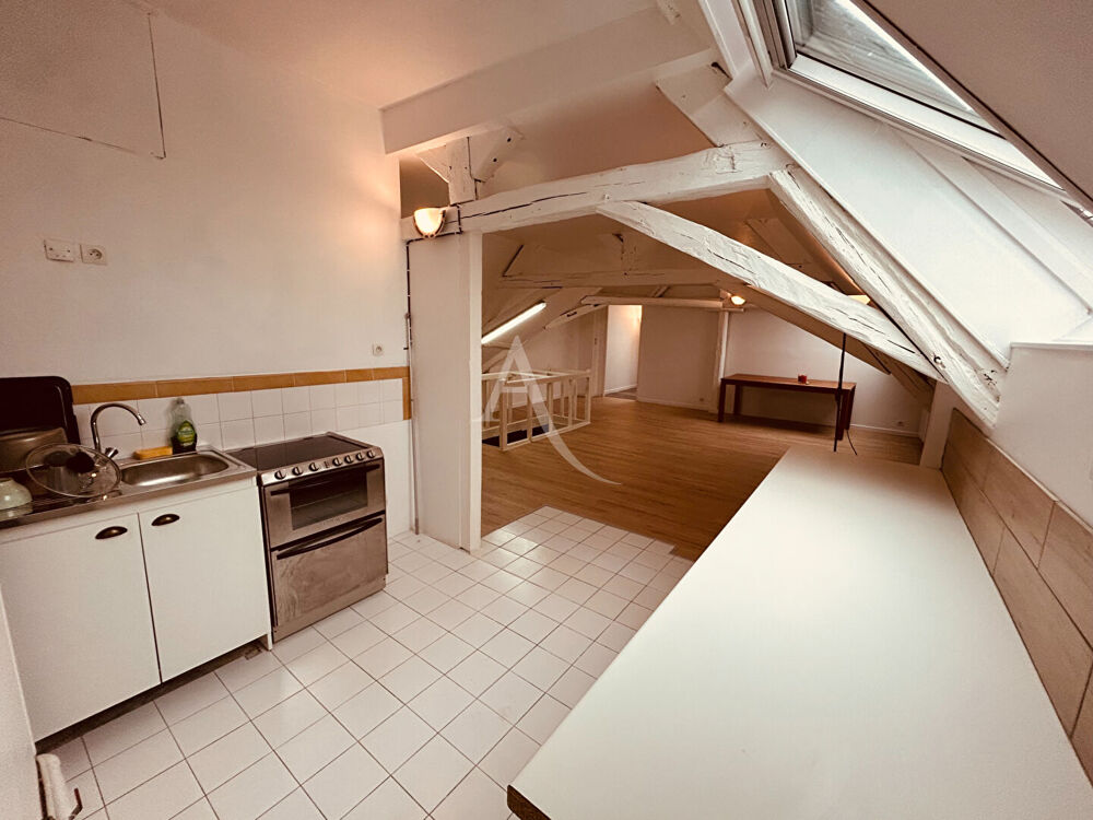Location Appartement Appartement 2 pièce(s) 43.38 m2 - VAL-SAINT-GERMAIN Le val saint germain
