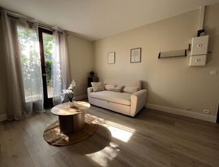  Appartement � louer 2 pi�ces 34 m�