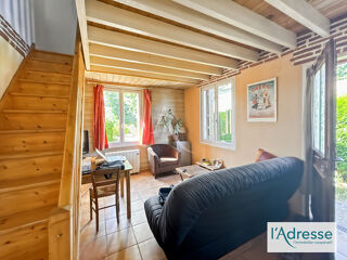 Vente Maison Maison Amfreville Sous Les Monts 4 pièce(s) 70 m2 Amfreville sous les monts