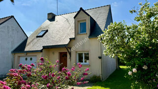  Maison à vendre 4 pièces 82 m²