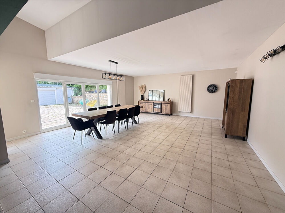 Vente Maison Maison Wadelincourt 7 pièces 170 m2 Wadelincourt