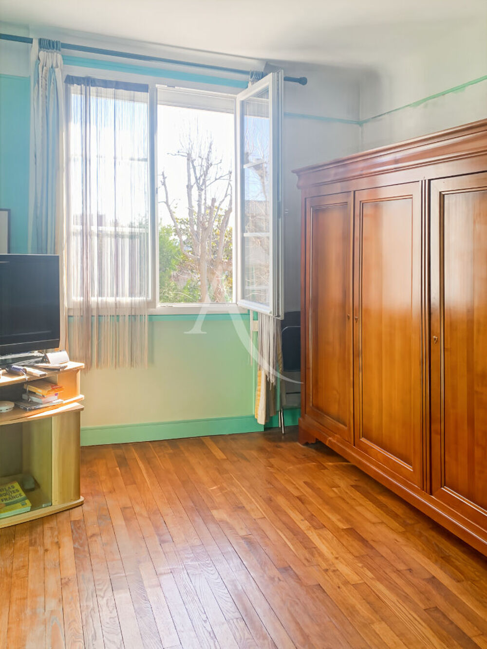 � vendre  Maison Suresnes (92150)