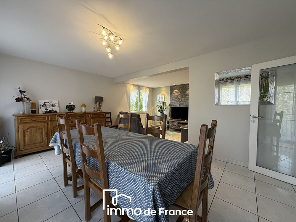 Vente Maison Grande Maison familiale Type 8 avec jardin et piscine Olemps
