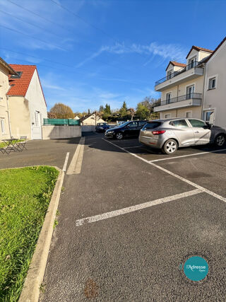  Parking / Garage � vendre 