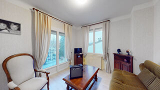  Maison � vendre 6 pi�ces 120 m�