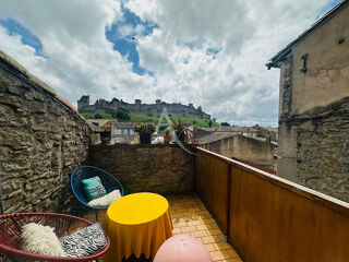  Appartement à louer 3 pièces 51 m²