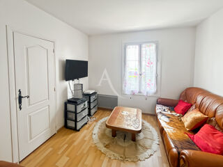  Appartement  vendre 4 pices 59 m