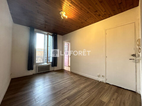   Appartement Meulan En Yvelines 1 pi�ce 19.32 m2 Appartement - 1 pi�ce(s) - 19 m�