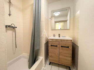  Appartement � vendre 1 pi�ce 19 m�