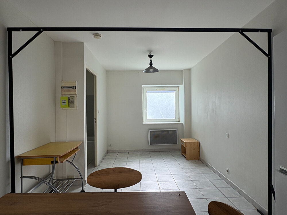 Location Appartement Studio 24 m² - Avenue du Mail - Bourg-en-Bresse Bourg en bresse