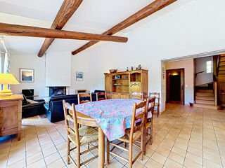  Maison à vendre 4 pièces 120 m²