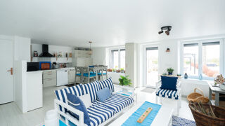  Maison à vendre 6 pièces 105 m²