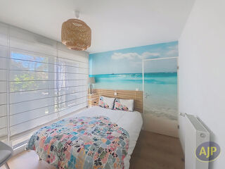  Appartement � vendre 4 pi�ces 83 m�