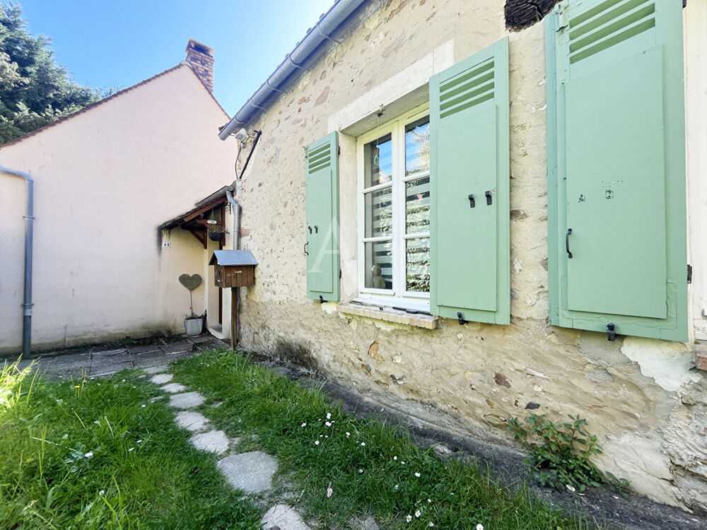 Maison de village proche de Dourdan
