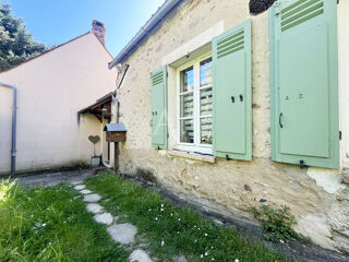  Maison à vendre 4 pièces 75 m²