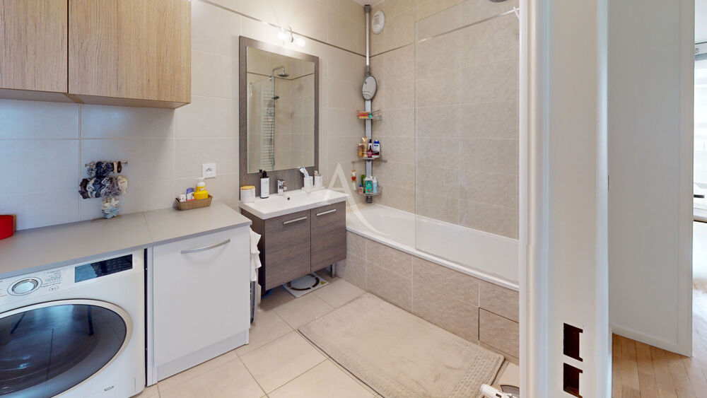 Location Appartement Appartement MASSY 3 pièces 64.91 m² Massy