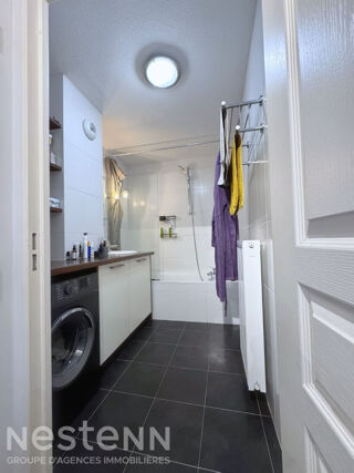  Appartement à vendre 3 pièces 76 m²