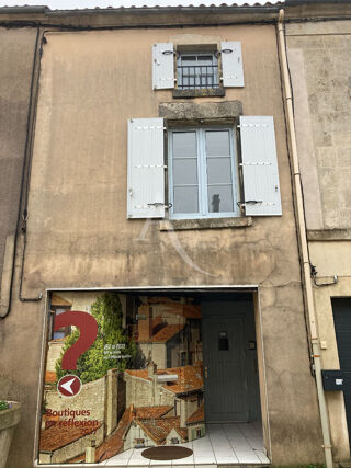  Immeuble à vendre 4 pièces 116 m²