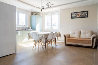  Appartement � louer 5 pi�ces 85 m� Nantes