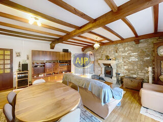  Maison � vendre 5 pi�ces 94 m�