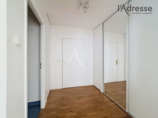  Appartement à vendre 1 pièce 39 m²
