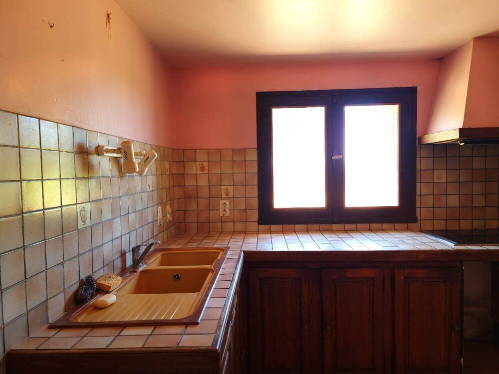 Vente Maison Maison en pierres, secteur de Caylus Lacapelle livron