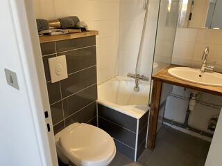  Appartement  louer 1 pice 18 m