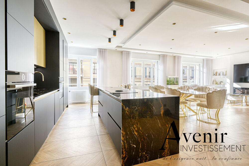 � vendre  Appartement Lyon 6