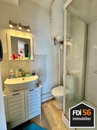  Appartement � vendre 1 pi�ce 17 m�