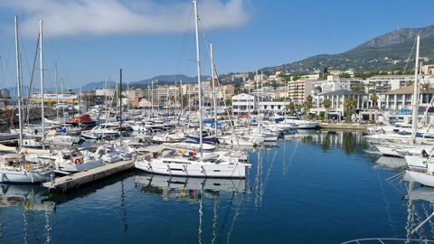 Local commercial Bastia 6750 20200 Bastia