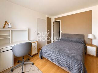  Appartement à vendre 4 pièces 79 m²