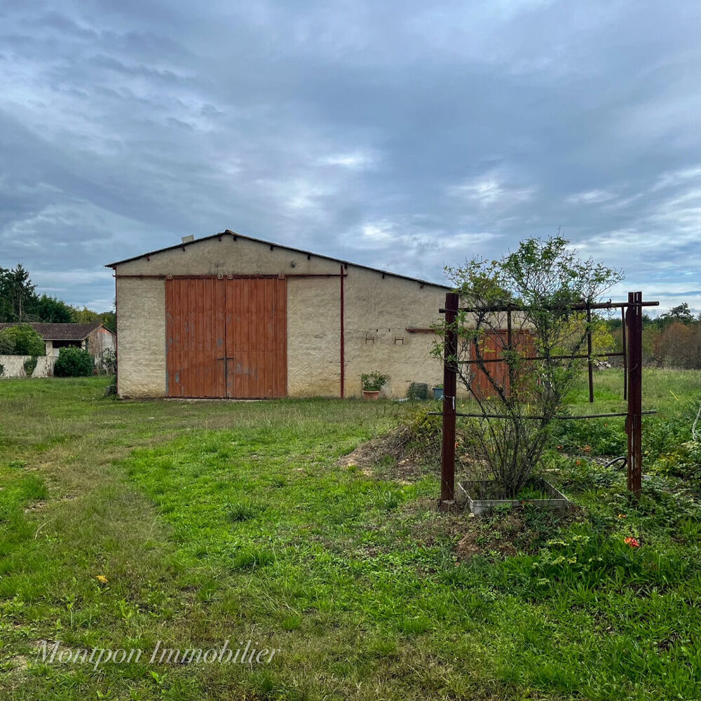 Vente Maison Maison Montpon Menesterol 165 m2 Montpon menesterol