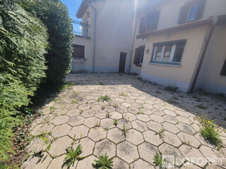  Maison � vendre 5 pi�ces 95 m�