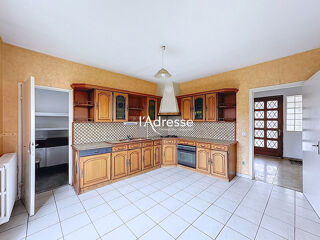  Maison à vendre 4 pièces 114 m²