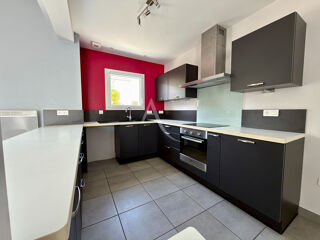  Maison à vendre 4 pièces 108 m²