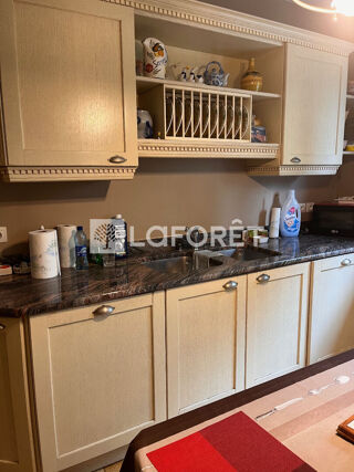  Appartement � vendre 4 pi�ces 94 m�