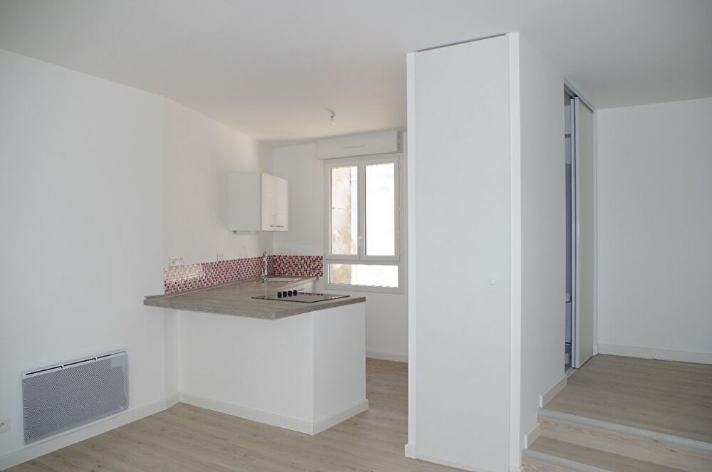 Location Appartement MARGUERITTES Marguerittes