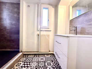  Appartement � vendre 3 pi�ces 