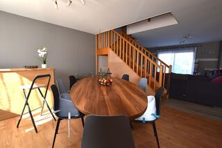  Maison à vendre 7 pièces 151 m²
