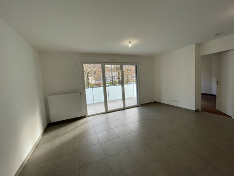  Appartement � louer 2 pi�ces 50 m�