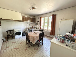  Maison à vendre 4 pièces 105 m²