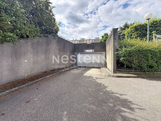  Parking / Garage � vendre 1 pi�ce 12 m�