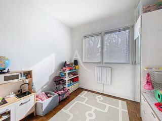  Appartement � vendre 4 pi�ces 82 m�