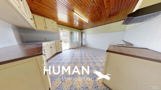  Maison  vendre 3 pices 