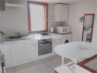  Appartement à vendre 2 pièces 44 m²
