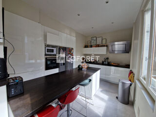  Appartement � vendre 6 pi�ces 195 m�