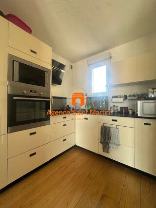  Appartement à louer 2 pièces 48 m²